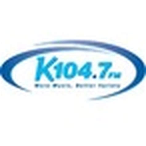 104.7 charlotte - It’s here, Christmas K104.7! Listen to K104.7 on HD2 for all your holiday favorites! We are giving you wall to wall favorites like “All I Want for Christmas” by Mariah Carey, “The Christmas Song” by Nat King Cole, “Wonderful Christmastime” by Paul McCartney, “A Holly Jolly Christmas” by Burl Ives, and “It’s the Most Wonderful Time of the Year” by Andy Williams. 